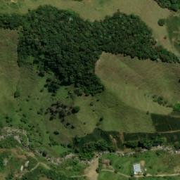Satellite imagery of Cuchilla San Agustín, CO