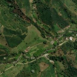 Satellite imagery of Cuchilla San Agustín, CO