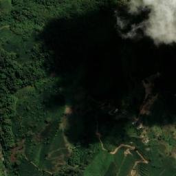 Satellite imagery of Filo Santa Rita, CO