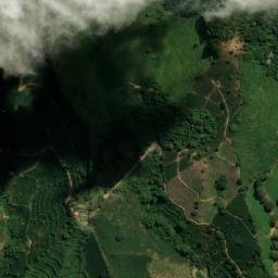 Satellite imagery of Filo Santa Rita, CO