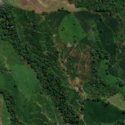 Satellite imagery of Filo Santa Rita, CO