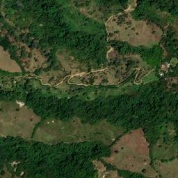 Satellite imagery of Alto Tierrafría, CO