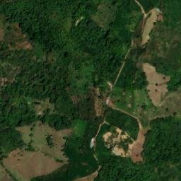 Satellite imagery of Alto Tierrafría, CO