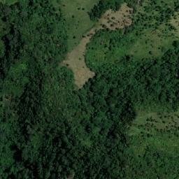 Satellite imagery of Pico de San Pedro, CO