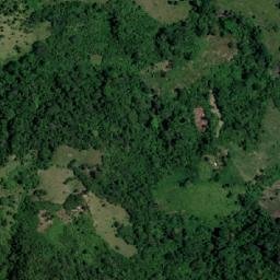 Satellite imagery of Pico de San Pedro, CO