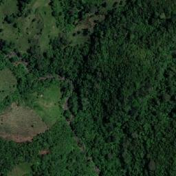 Satellite imagery of Pico de San Pedro, CO