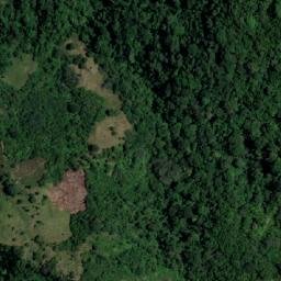 Satellite imagery of Cuchilla de Cascarillo, CO