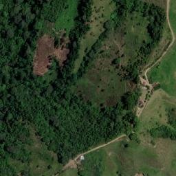 Satellite imagery of Cuchilla de Cascarillo, CO