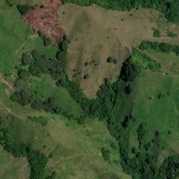 Satellite imagery of Cuchilla de Cascarillo, CO