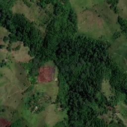 Satellite imagery of Cuchilla Pueblo Nuevo, CO
