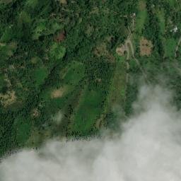 Satellite imagery of Alto El Curruncha, CO