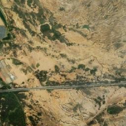 Satellite imagery of Loma El Rayo, CO
