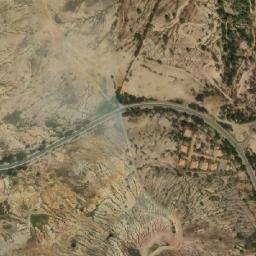 Satellite imagery of Loma El Rayo, CO