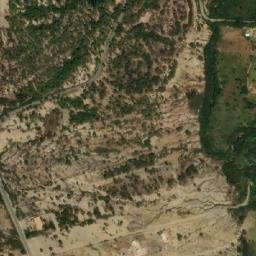 Satellite imagery of Loma El Rayo, CO