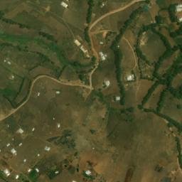 Satellite imagery of Mont Tossessa, CM