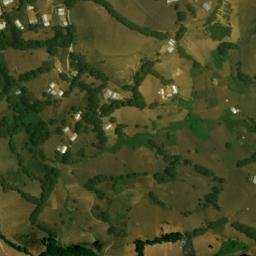 Satellite imagery of Mont Tossessa, CM