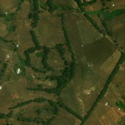 Satellite imagery of Mont Tossessa, CM