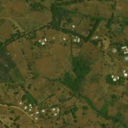 Satellite imagery of Lekwe-Sa, CM