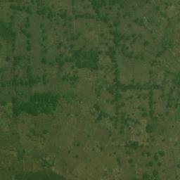 Satellite imagery of Pensié, CM