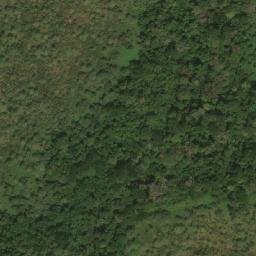 Satellite imagery of Kaga Kava, CF