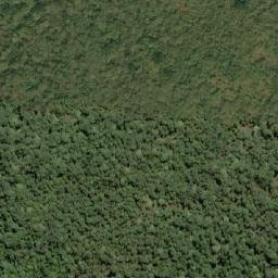 Satellite imagery of Kaga Mbissio, CF