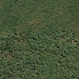 Satellite imagery of Kaga Mbissio, CF