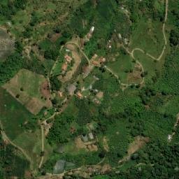 Satellite imagery of Morro Amarillo, CO