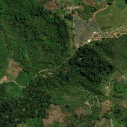 Satellite imagery of Morro Amarillo, CO