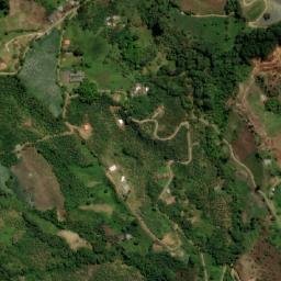 Satellite imagery of Morro Amarillo, CO