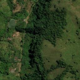 Satellite imagery of Morro Betania, CO