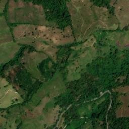 Satellite imagery of Alto Tierrafría, CO