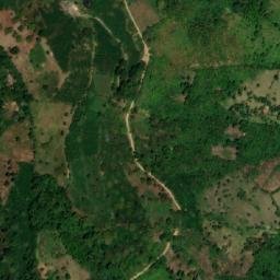 Satellite imagery of Alto Tierrafría, CO