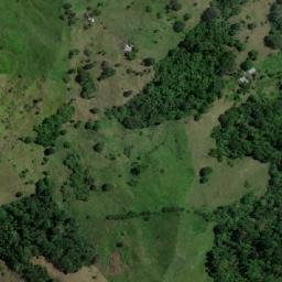 Satellite imagery of Cuchilla Tonconales, CO