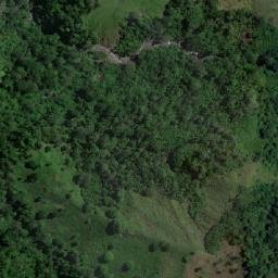 Satellite imagery of Cuchilla Tonconales, CO