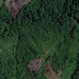 Satellite imagery of Cuchilla Tonconales, CO