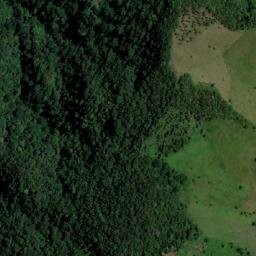 Satellite imagery of Pico de San Pedro, CO