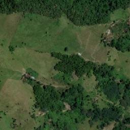 Satellite imagery of Pico de San Pedro, CO