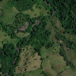 Satellite imagery of Pico de San Pedro, CO