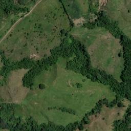 Satellite imagery of Cuchilla de Cascarillo, CO