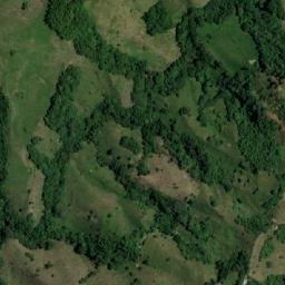 Satellite imagery of Cuchilla de Cascarillo, CO