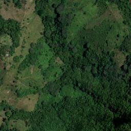 Satellite imagery of Cuchilla Pueblo Nuevo, CO