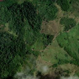 Satellite imagery of Cuchilla Pueblo Nuevo, CO