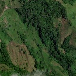 Satellite imagery of Cuchilla Pueblo Nuevo, CO