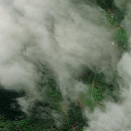 Satellite imagery of Alto El Curruncha, CO