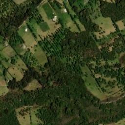 Satellite imagery of Peña Los Curios, CO