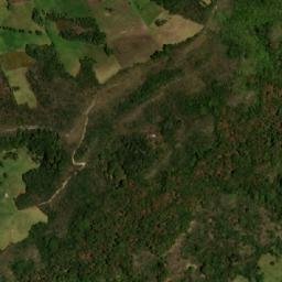 Satellite imagery of Peña Los Curios, CO