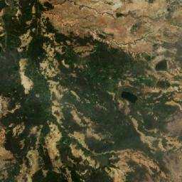 Satellite imagery of Cuchilla El Picacho, CO