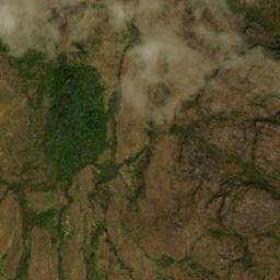 Satellite imagery of Peña Las Mesitas, CO