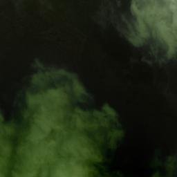 Satellite imagery of Peña Las Mesitas, CO