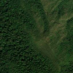 Satellite imagery of Cerro la Magdalena, CO